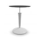 Round Bar/Poseur Table by Gillmore