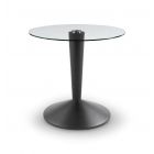 Small Round Dining Table by Gillmore