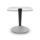 Small Square Dining Table by Gillmore