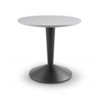 Small Round Dining Table by Gillmore