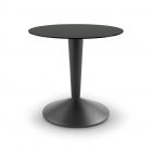 Small Round Dining Table by Gillmore