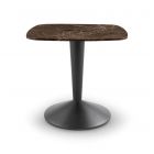 Small Square Dining Table by Gillmore