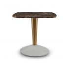Small Square Dining Table by Gillmore