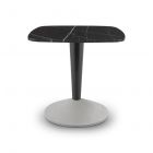 Small Square Dining Table by Gillmore