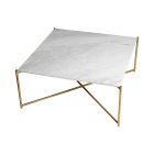 Square Coffee Table by Gillmore