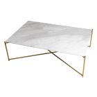 Rectangular Coffee Table by Gillmore