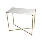 Small Console Table 