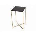 Square Plant Stand by Gillmore