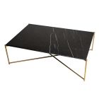 Rectangular Coffee Table by Gillmore