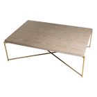 Rectangular Coffee Table by Gillmore