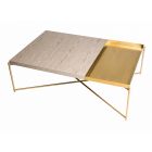 Rectangular Coffee Table by Gillmore