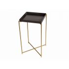 Square Plant Stand by Gillmore