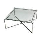 Square Coffee Table by Gillmore