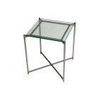 Square Side Table by Gillmore