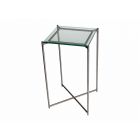 Square Plant Stand 