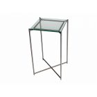 Square Plant Stand by Gillmore