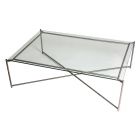 Rectangular Coffee Table by Gillmore