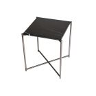 Square Side Table by Gillmore