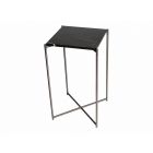 Square Plant Stand by Gillmore