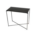 Small Console Table by Gillmore