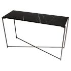 Large Console Table by Gillmore