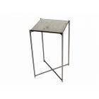 Square Plant Stand by Gillmore