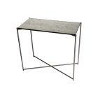 Small Console Table by Gillmore