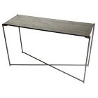 Large Console Table by Gillmore