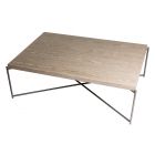 Rectangular Coffee Table by Gillmore