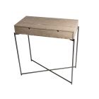 Small Console Table With Drawer by Gillmore