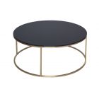 Circular Coffee Table by Gillmore