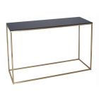 Console Table by Gillmore