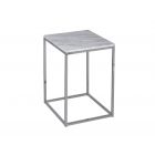 Square Side Table by Gillmore