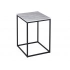 Square Side Table by Gillmore