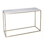 Console Table by Gillmore