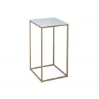 Square Lamp Stand by Gillmore