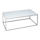 Rectangular Coffee Table by Gillmore