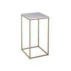 Square Lamp Stand by Gillmore
