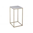 Square Lamp Stand by Gillmore