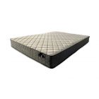 Double Pocket Sprung Mattress by Gillmore