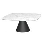 Small Square Coffee Table by Gillmore