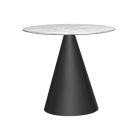 Small Circular Dining Table by Gillmore