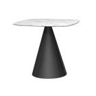 Small Square Dining Table by Gillmore