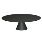 Large Circular Coffee Table by Gillmore