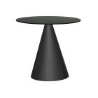 Small Circular Dining Table by Gillmore