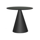 Small Circular Dining Table by Gillmore