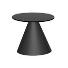 Circular Side Table by Gillmore