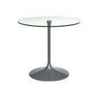 Small Circular Dining Table by Gillmore