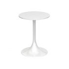 Circular Side Table by Gillmore