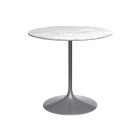 Small Circular Dining Table by Gillmore